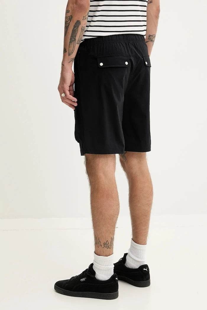 Къс панталон Resteröds Malone shorts