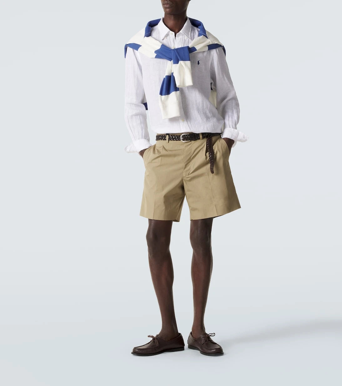 Polo Ralph Lauren - Linen shirt