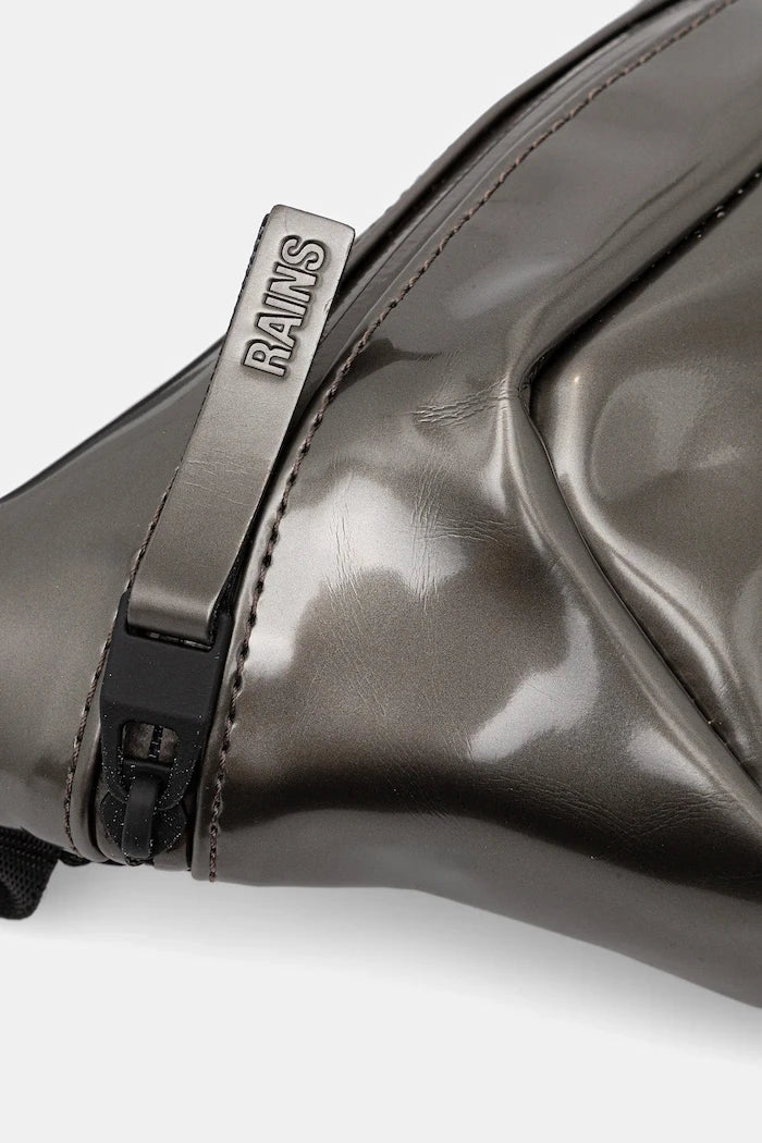 Чанта за кръст Rains 14820 Bum Bag Micro W3