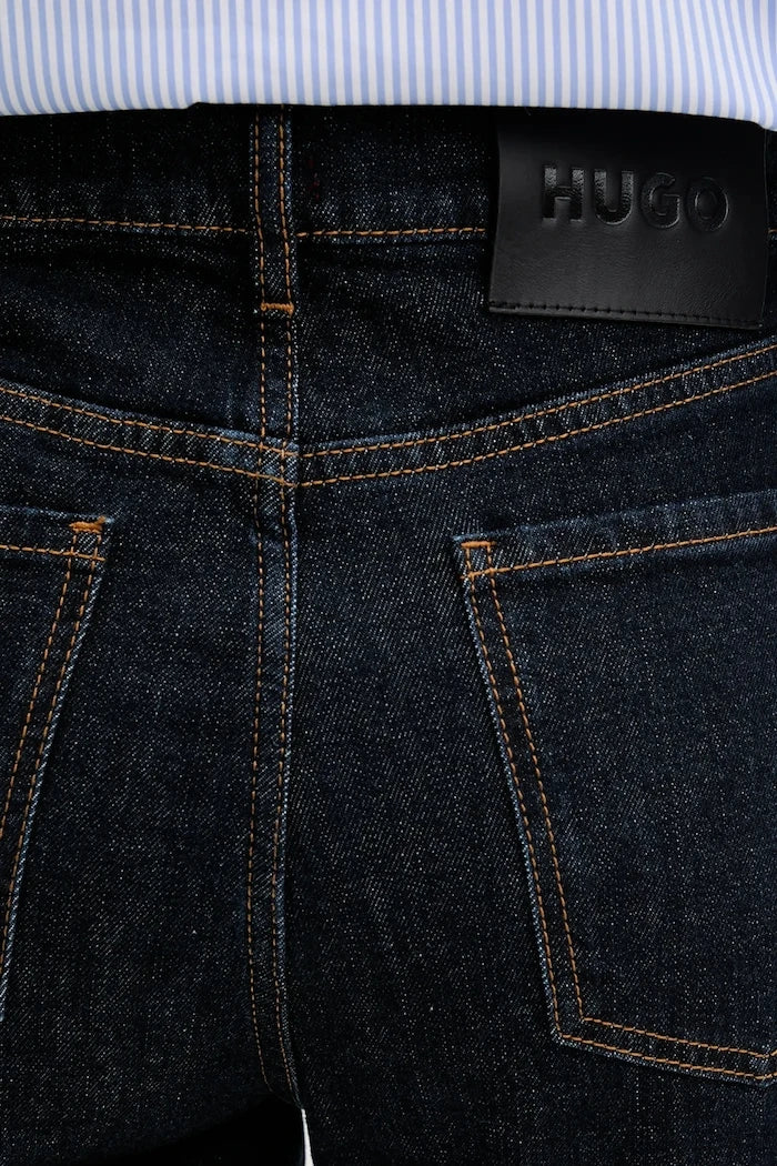 HUGO Geflare_3 Kot Pantolon