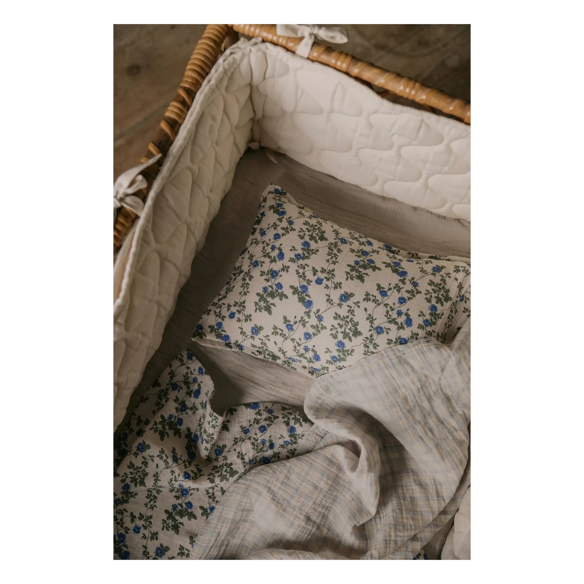 garbo&friends - Dainty bed linen set