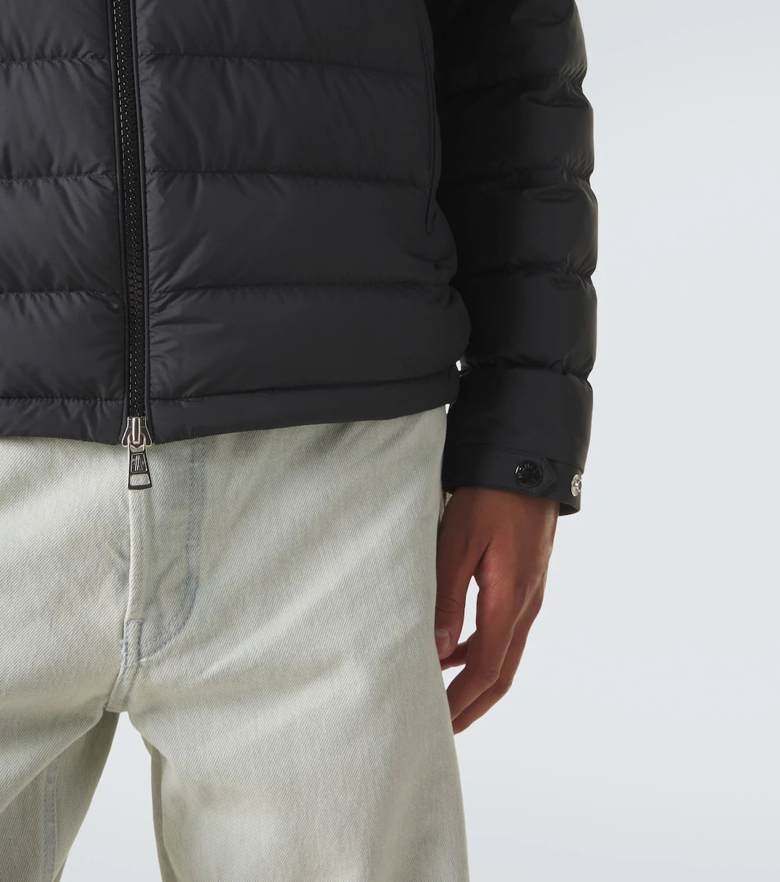 Moncler - Galion down jacket