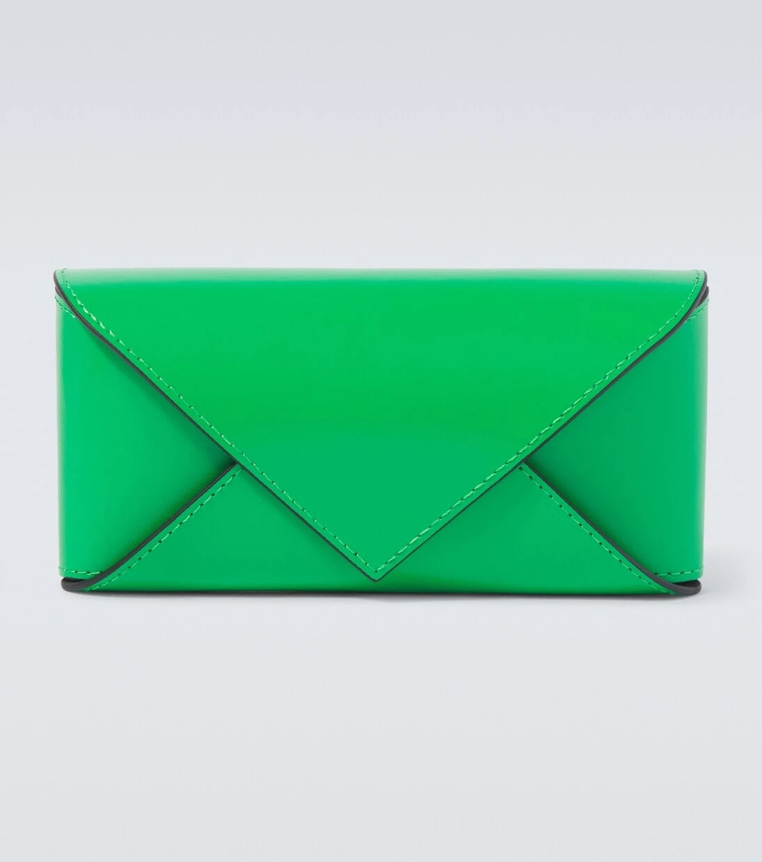 Bottega Veneta - Round glasses