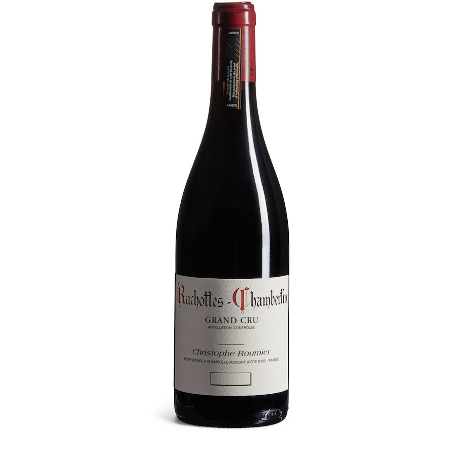 Domaine Georges & Christophe Roumier Ruchottes-Chambertin Grand Cru 2019 (75cl) - Burgundy, France