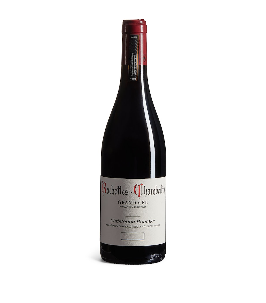 Domaine Georges & Christophe Roumier Ruchottes-Chambertin Grand Cru 2019 (75cl) - Burgundy, France