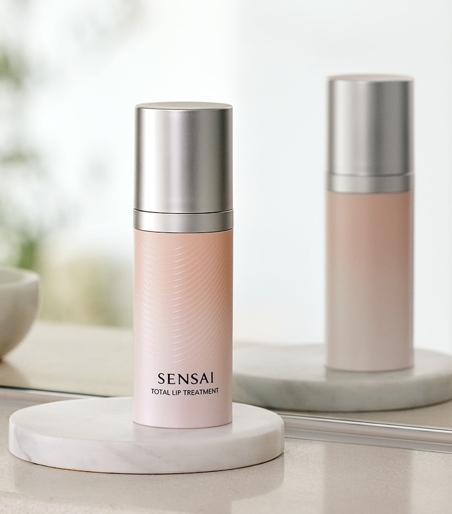 Total Lip Treatment (15ml)