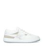 Leather G Move Sneakers