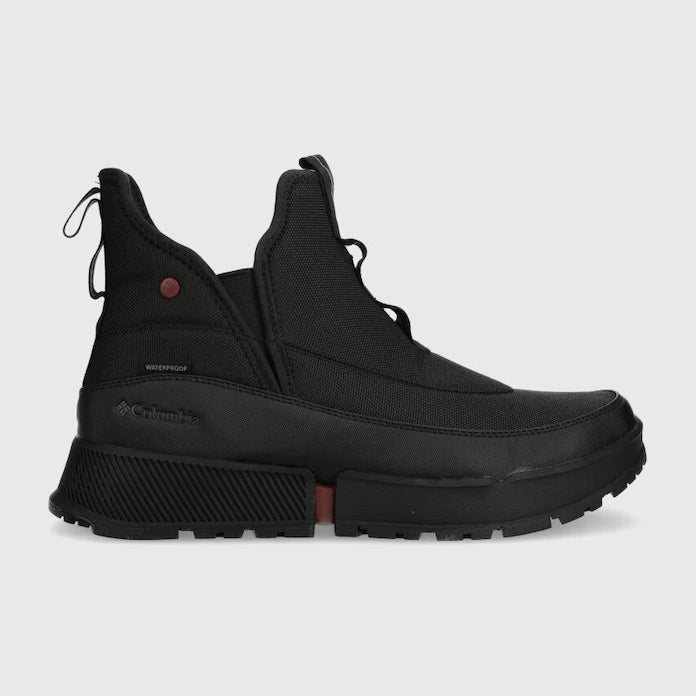 Columbia обувки Hyper-Boreal Metro Waterproof