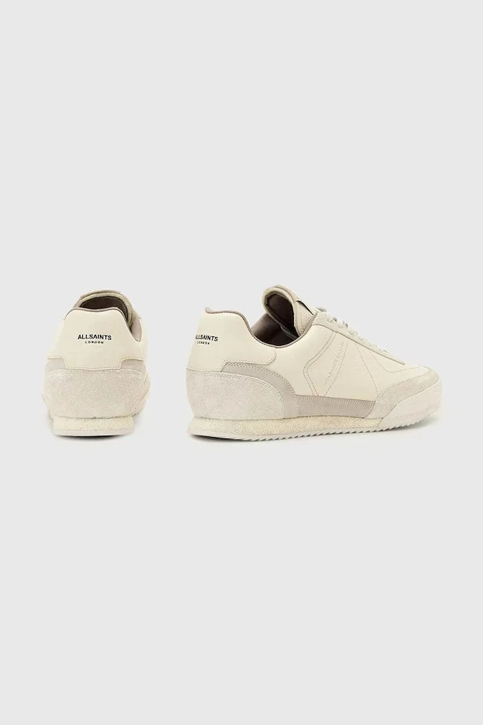 AllSaints Harri Low Top маратонки мъжки кожени
