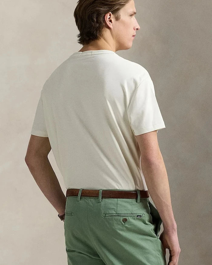 Polo Ralph Lauren Erkek Pamuklu Tişört