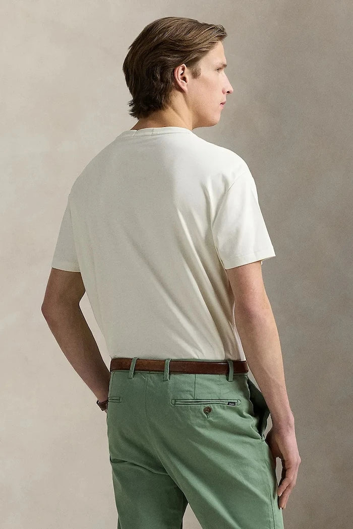 Polo Ralph Lauren Erkek Pamuklu Tişört