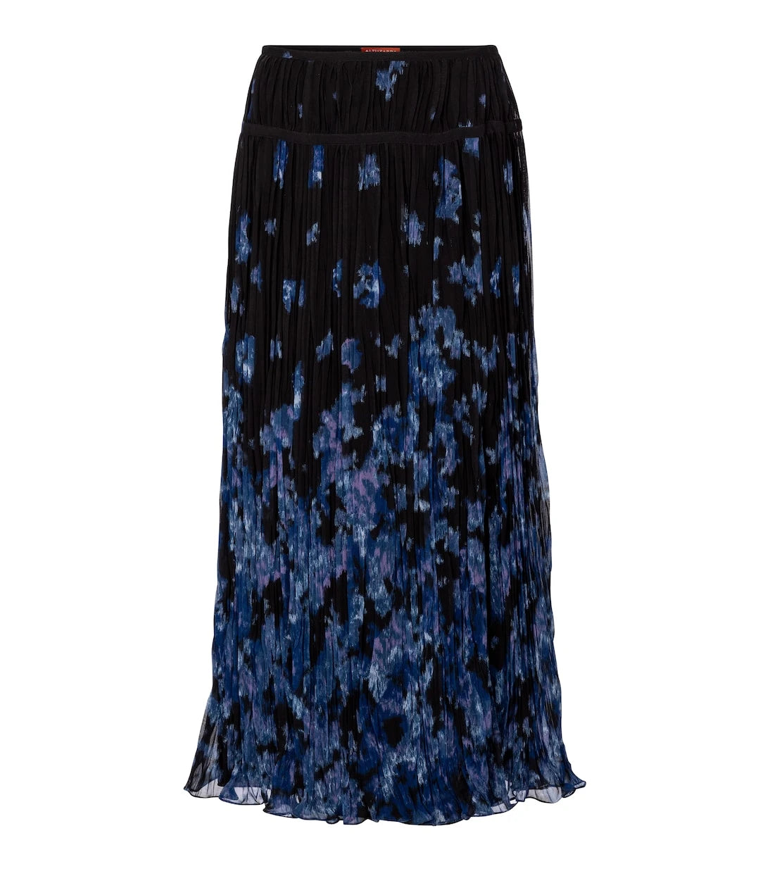 Altuzarra - Kemmaren high-rise midi skirt