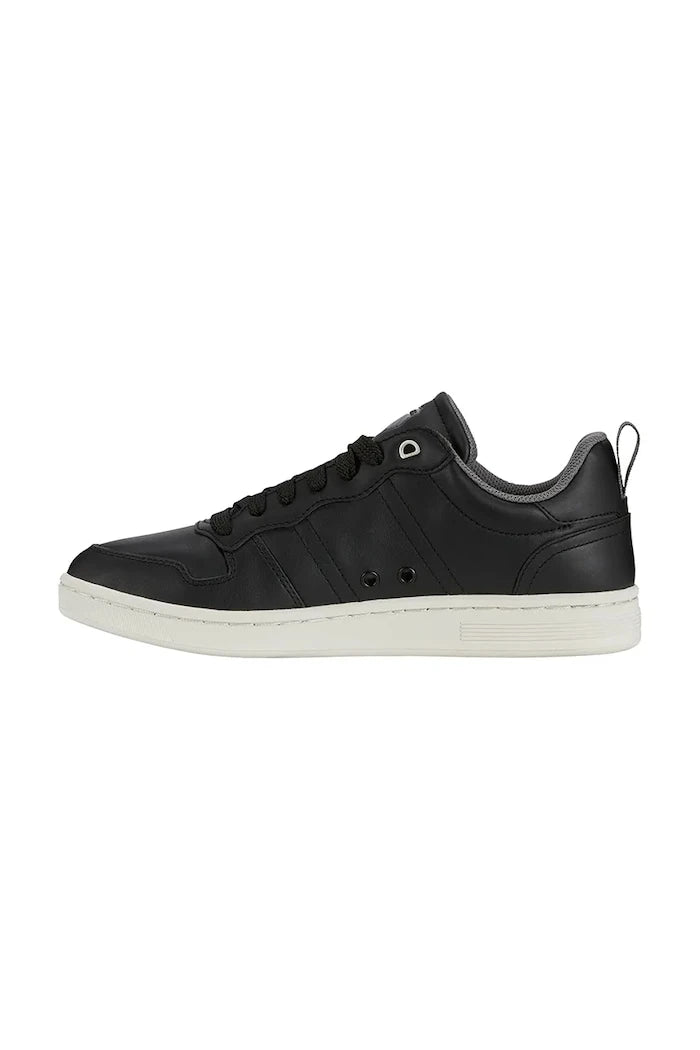 Кожени маратонки K-Swiss LOZAN MATCH LUX