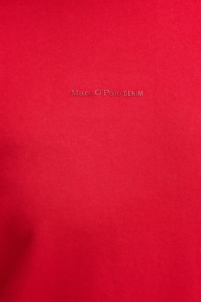 Памучен суичър Marc O'Polo
