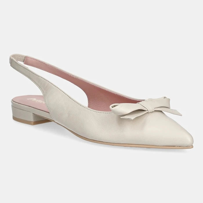 Кожени балеринки Pretty Ballerinas Clementine