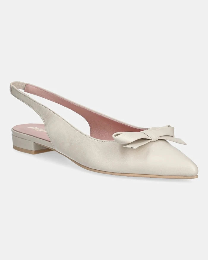 Кожени балеринки Pretty Ballerinas Clementine