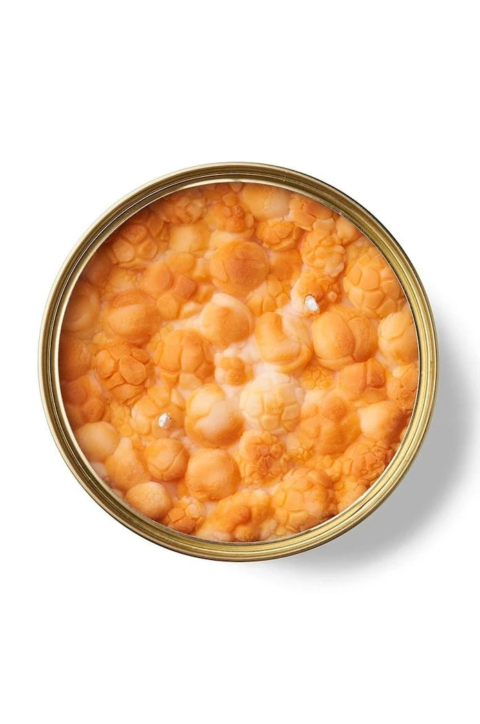 CandleCan Karamel Popcorn Kokulu Mum