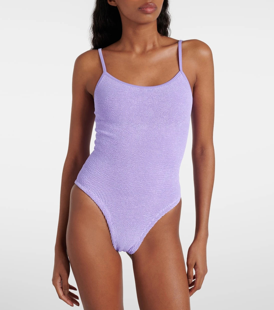Hunza G - Pamela swimsuit