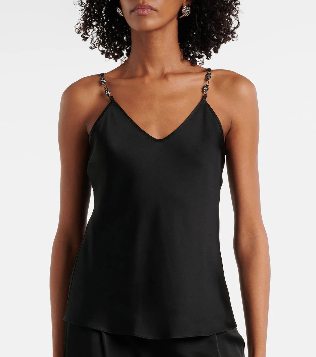 Max Mara - Afelio camisole top