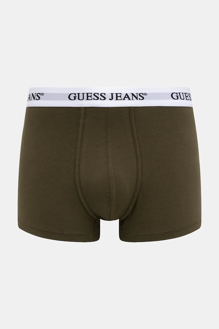 Guess Jeans Boxer Külot (3 adet)