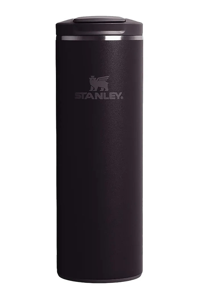 Stanley Paslanmaz Çelik Termo Bardak Aerolight Transit Flip Top 0.59L