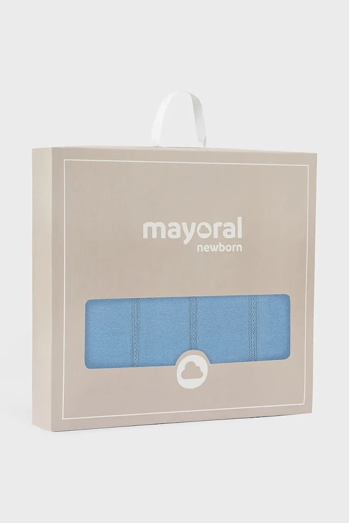 Mayoral Newborn Bebek Battaniyesi
