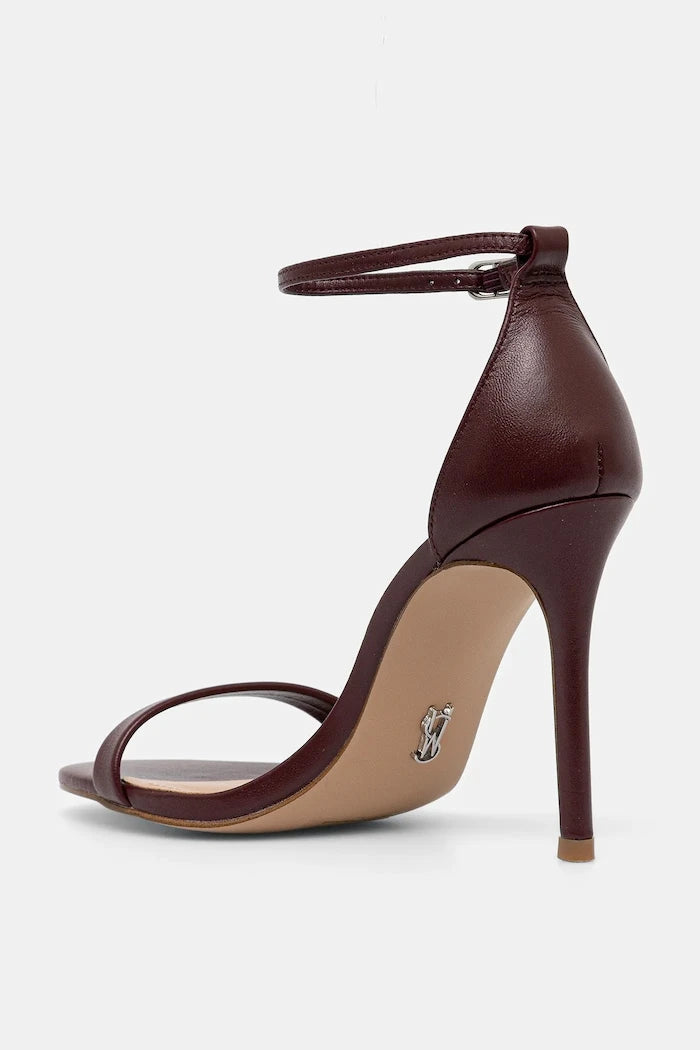 Steve Madden Tecy Deri Sandaletler