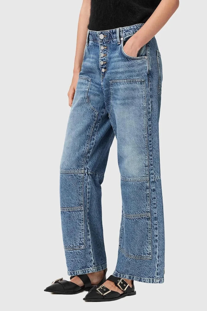 Дънки AllSaints