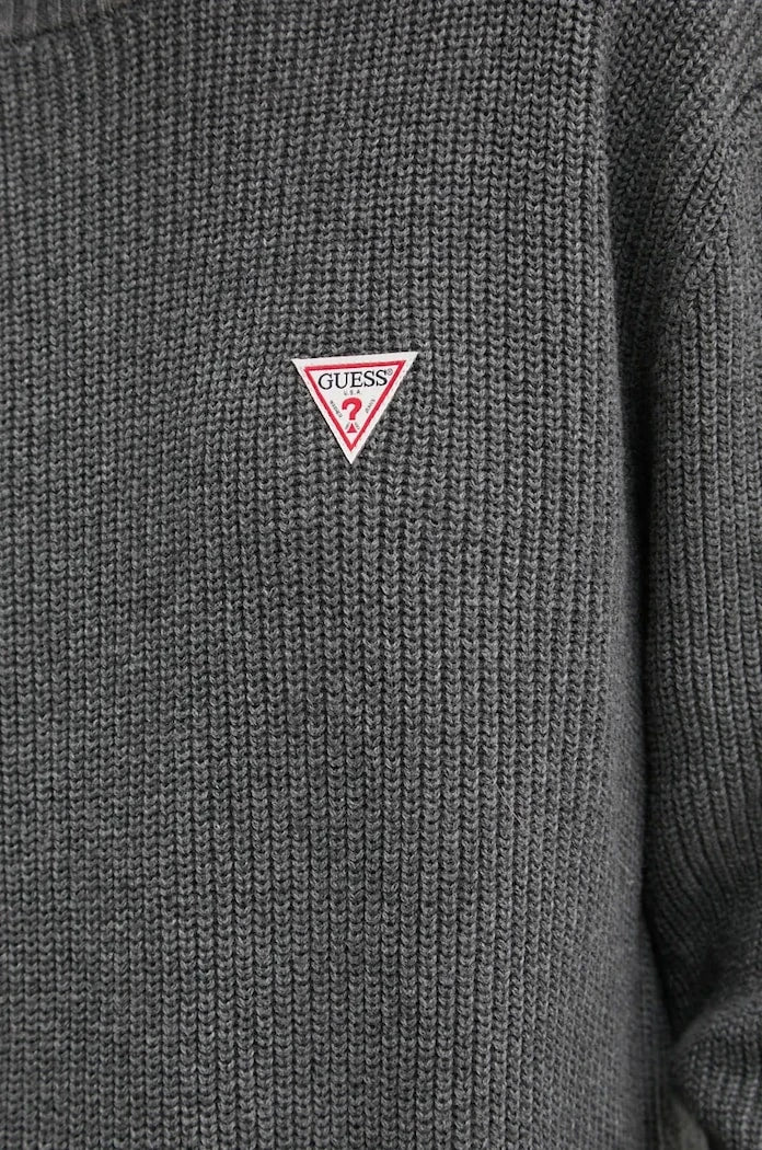 Pamuklu Kazak Guess Jeans