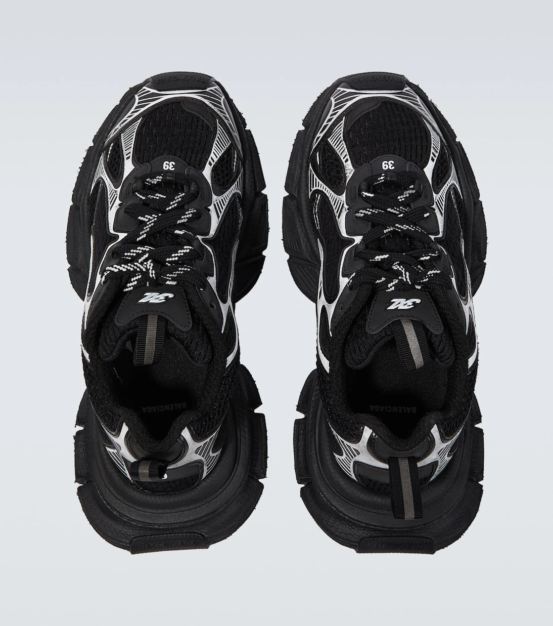 Balenciaga - 3XL sneakers