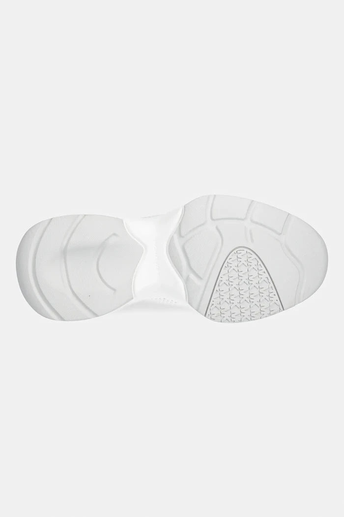 Маратонки MICHAEL Michael Kors Zuma Slip On Trainer