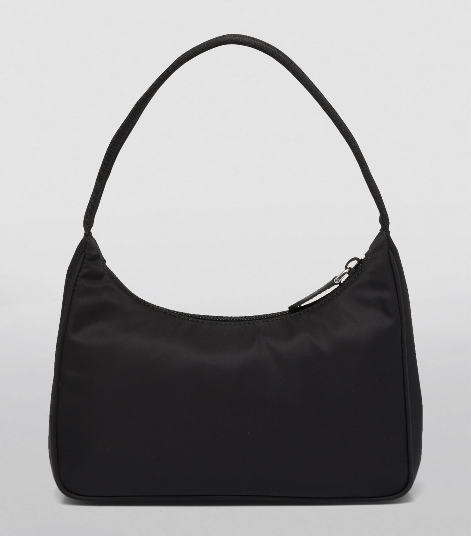 Prada Black Re-Nylon Re-Edition 2000 Shoulder Bag
