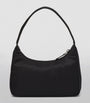 Prada Black Re-Nylon Re-Edition 2000 Shoulder Bag