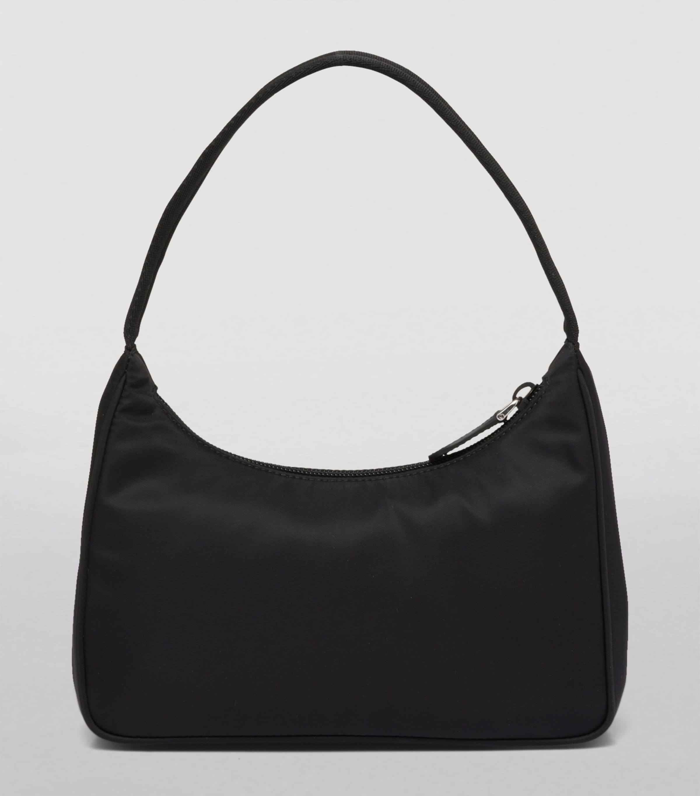 Prada Black Re-Nylon Re-Edition 2000 Shoulder Bag