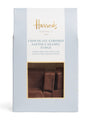 Chocolate-Enrobed Salted Caramel Fudge (125g)