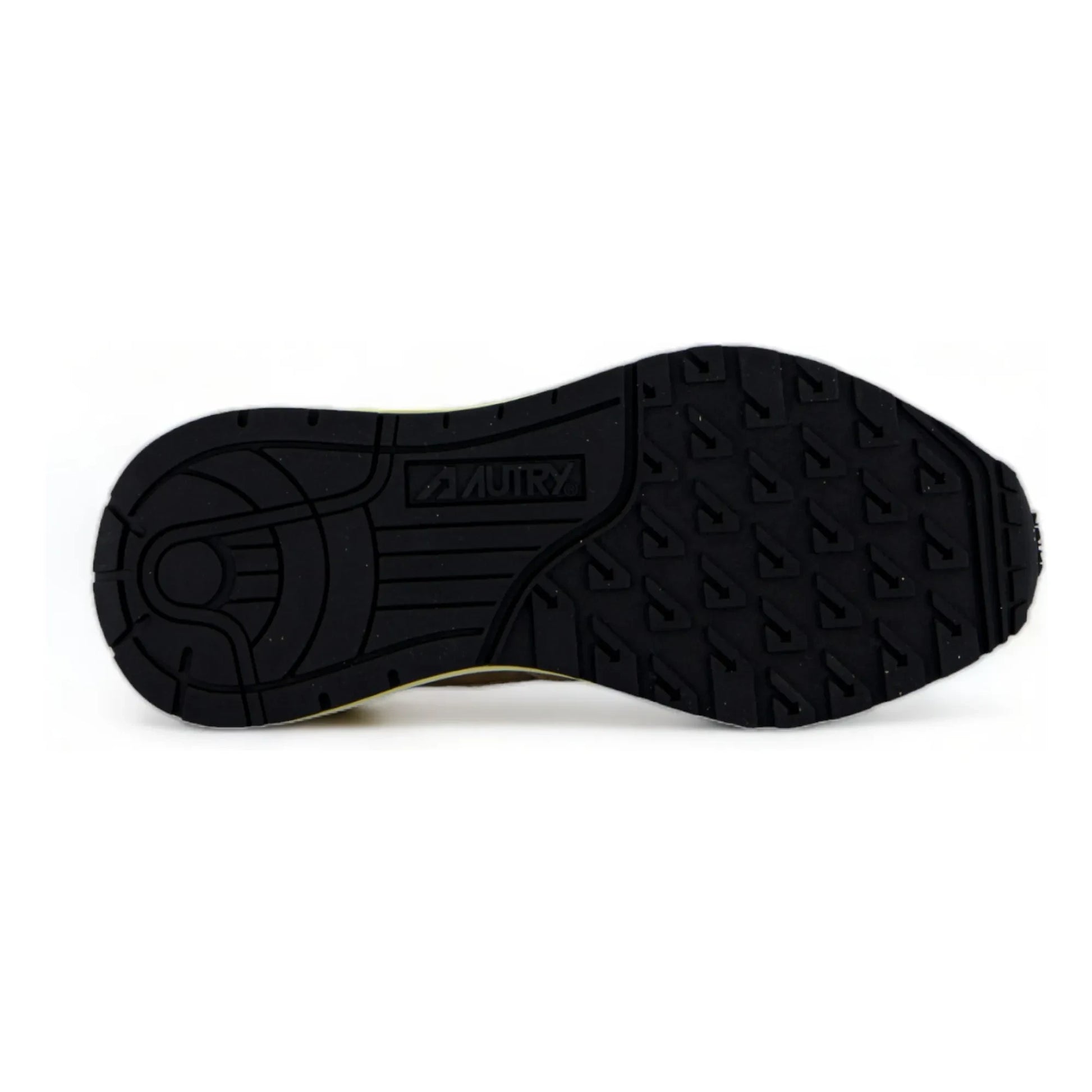 Autry - Reelwind Low Nylon Sneakers | Beige