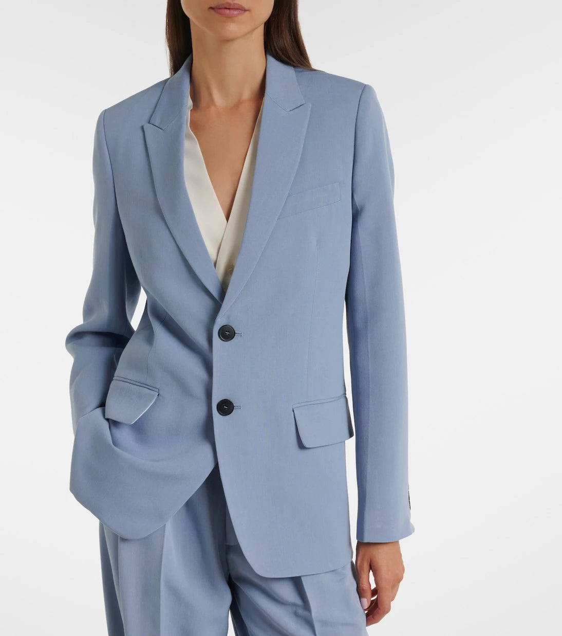 Victoria Beckham - Single-breasted blazer