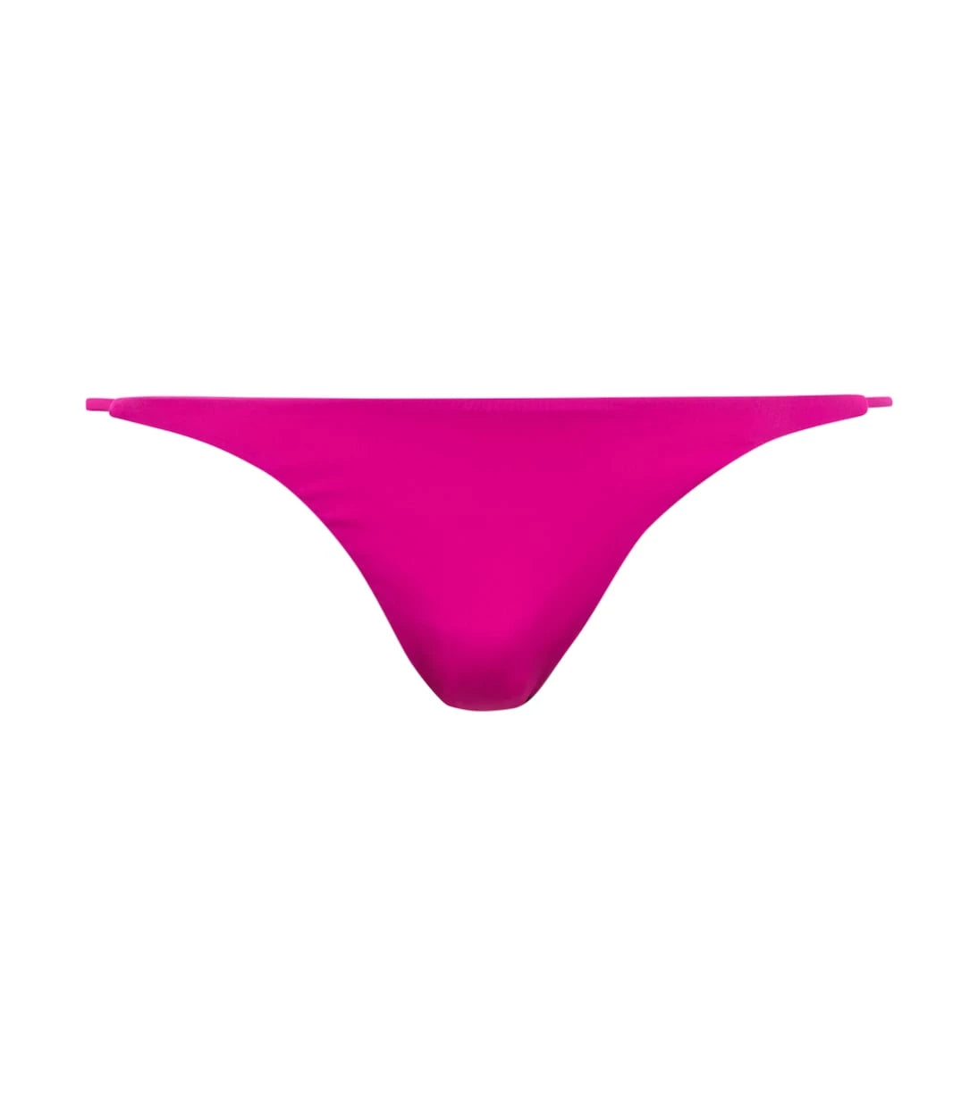 Louisa Ballou - Low-rise bikini bottoms