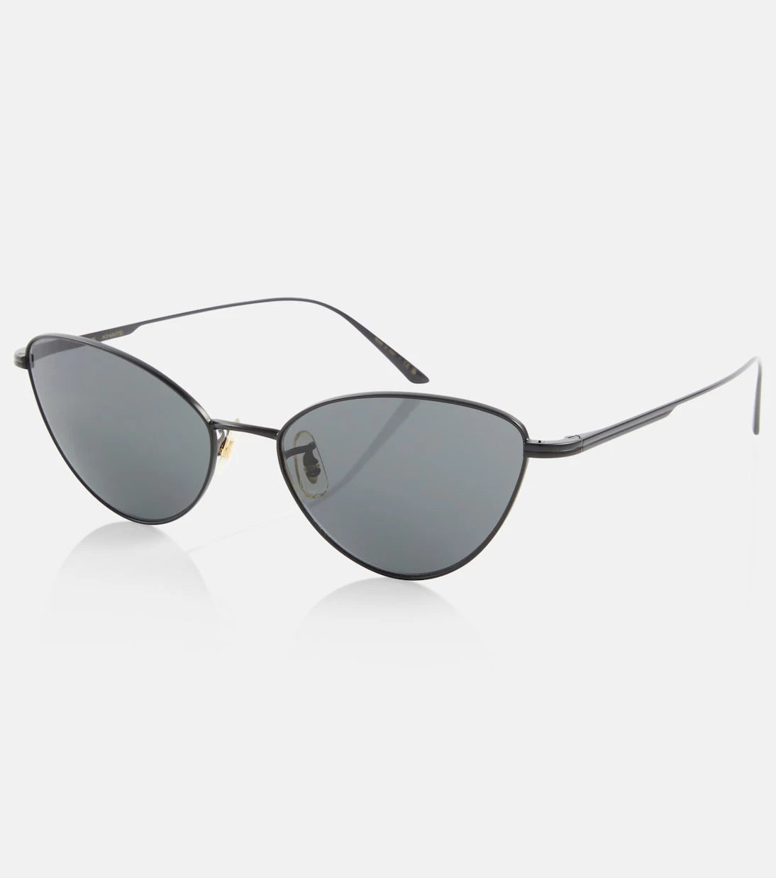 Khaite - x Oliver Peoples نظارة شمسية عين القطة 1998C