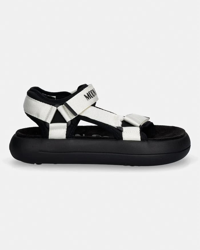 Moon Boot MB SUPER SANDAL Sandalet