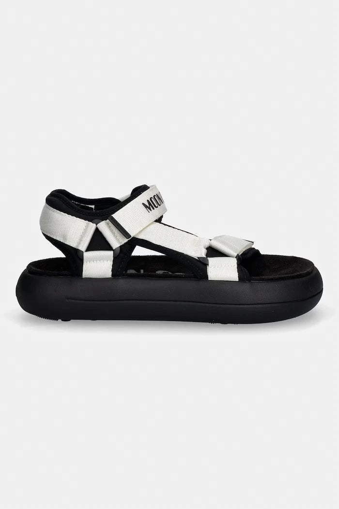 Сандали Moon Boot MB SUPER SANDAL