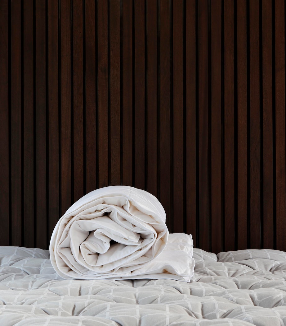 Super King Siberian Goose Down Duvet (4.5 Tog)