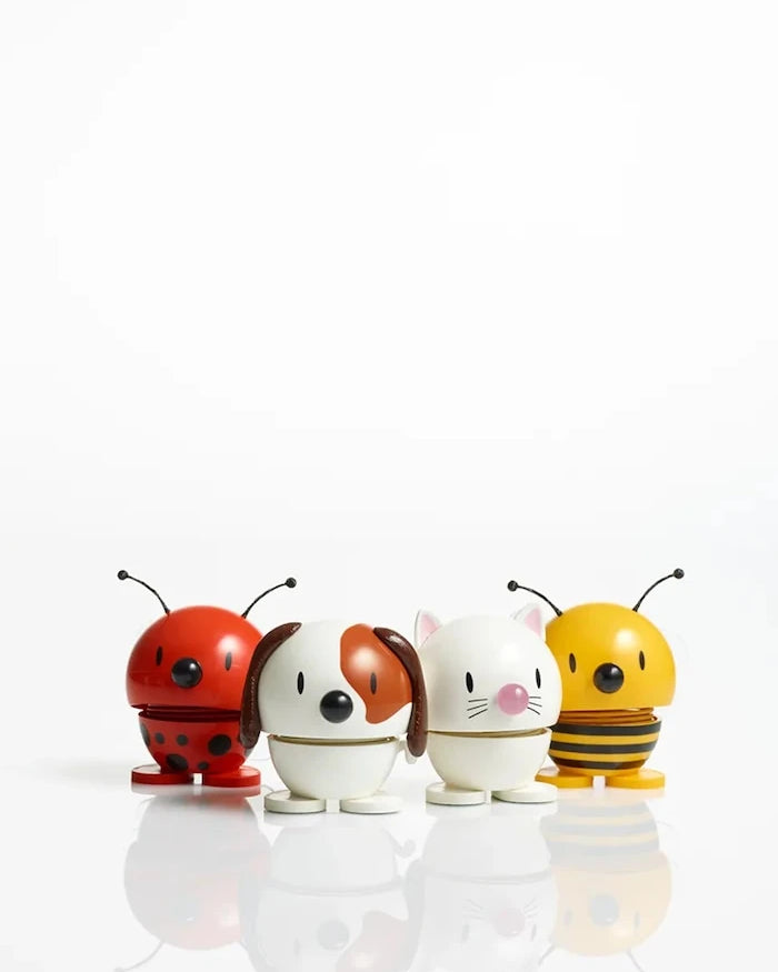 Hoptimist Декоративна фигурка от пластмаса