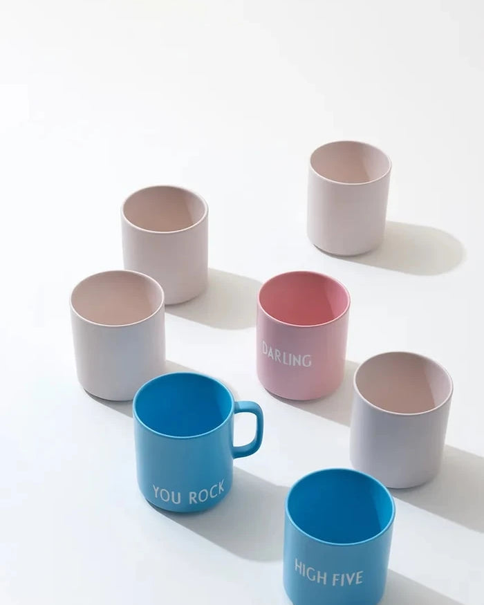 Design Letters Favourite Kupa 250 ml