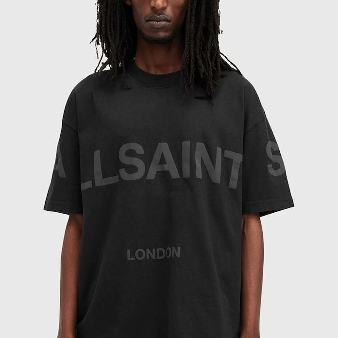 AllSaints BIGGY Pamuklu Tişört