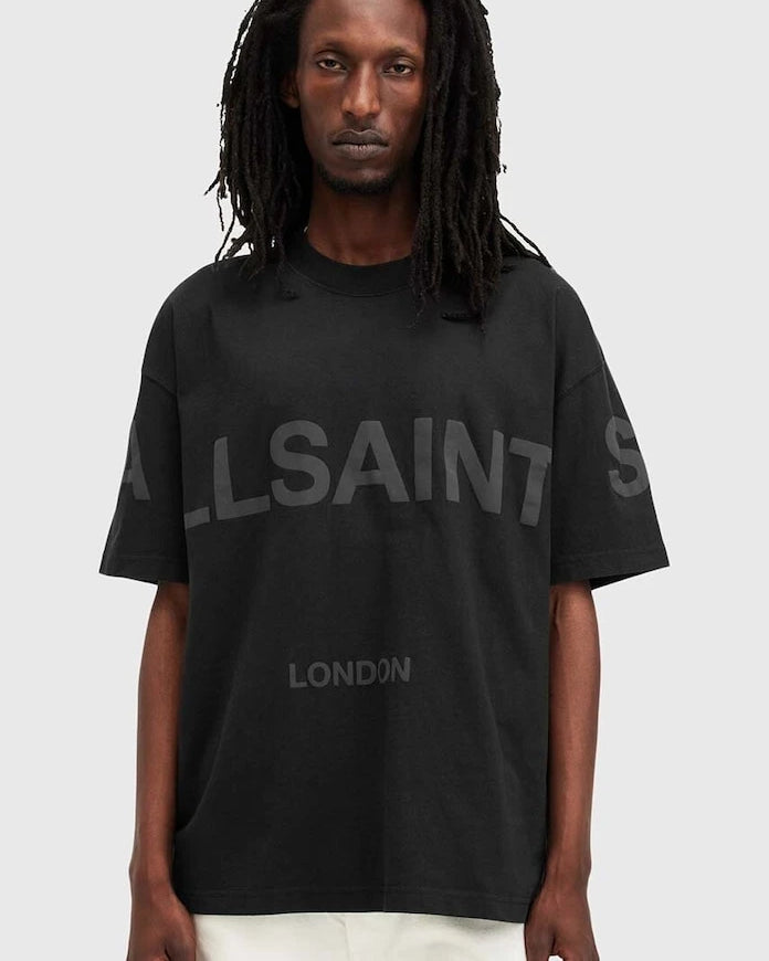 AllSaints BIGGY Pamuklu Tişört