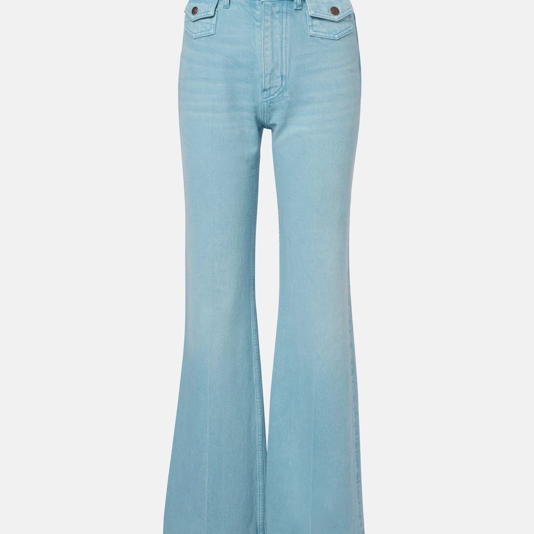 Chloé - Flared jeans