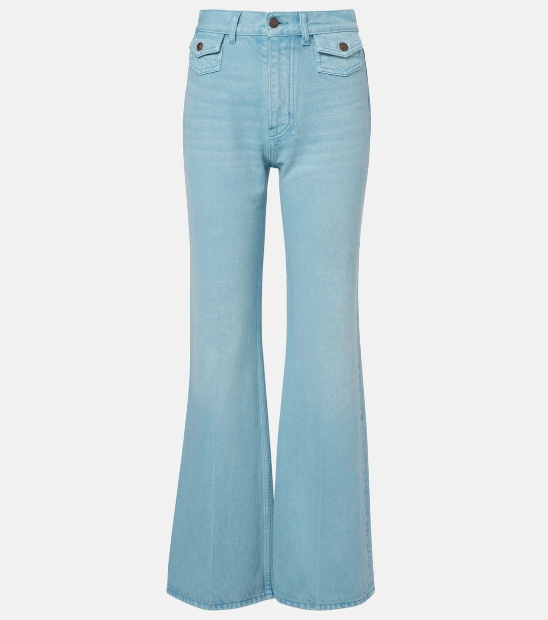 Chloé - Flared jeans