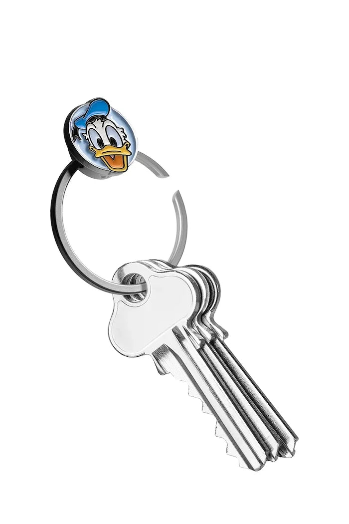 Ключодържател Orbitkey Disney™ x Donald Duck