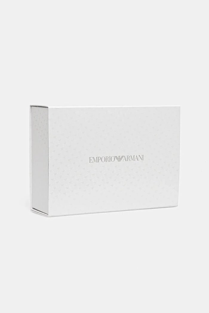 Бебешко одеяло Emporio Armani